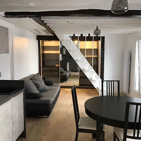 Les Petits Carreaux Paris
